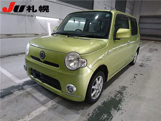 DAIHATSU MIRA COCOA