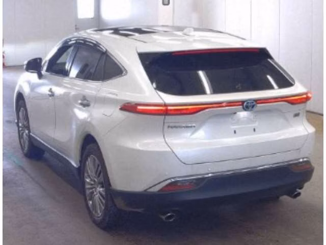 TOYOTA VENZA