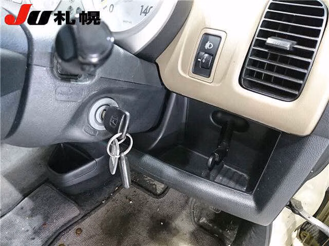 HONDA LIFE