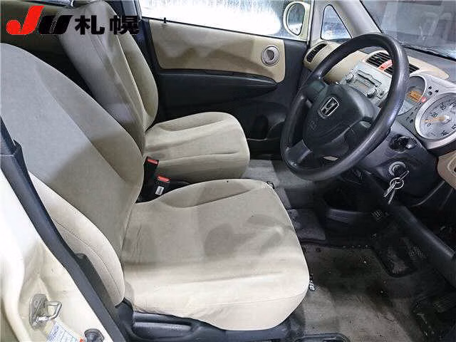 HONDA LIFE