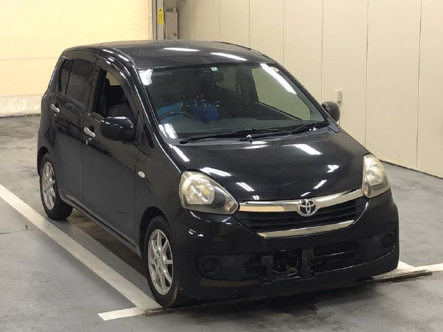 TOYOTA PIXIS EPOCH