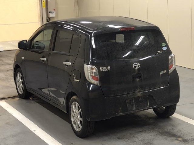 TOYOTA PIXIS EPOCH