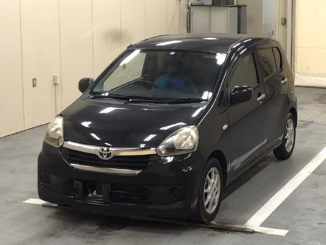 TOYOTA PIXIS EPOCH
