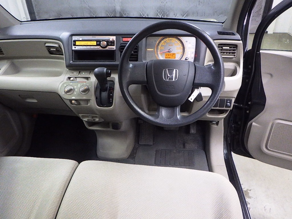 HONDA LIFE