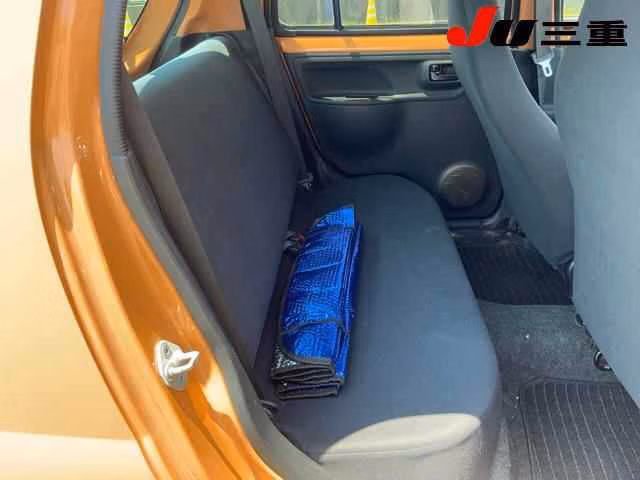 DAIHATSU ESSE