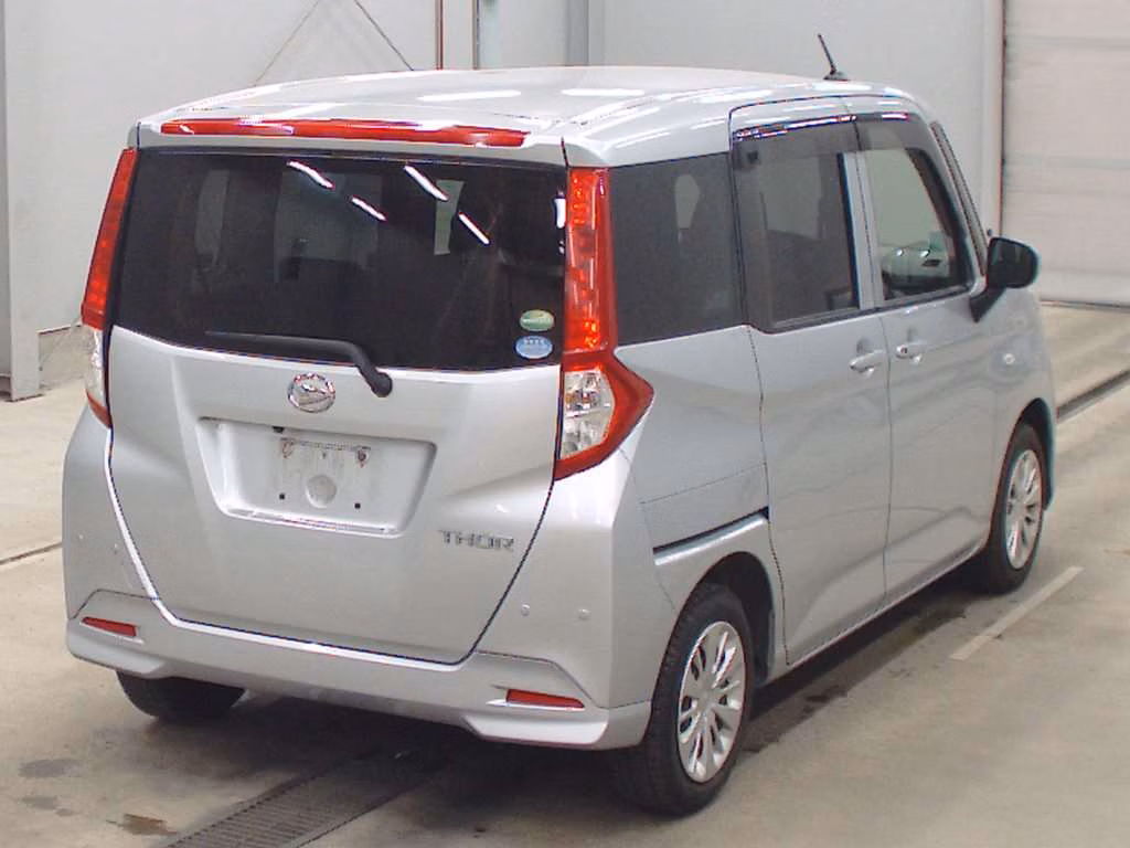 DAIHATSU THOR
