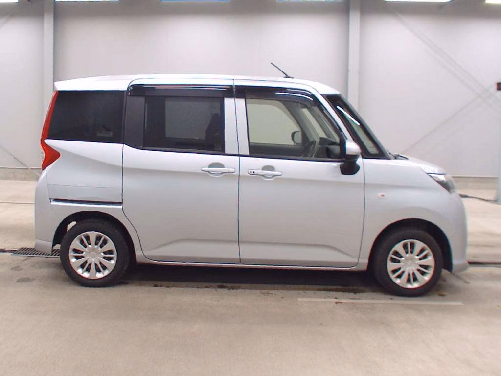 DAIHATSU THOR