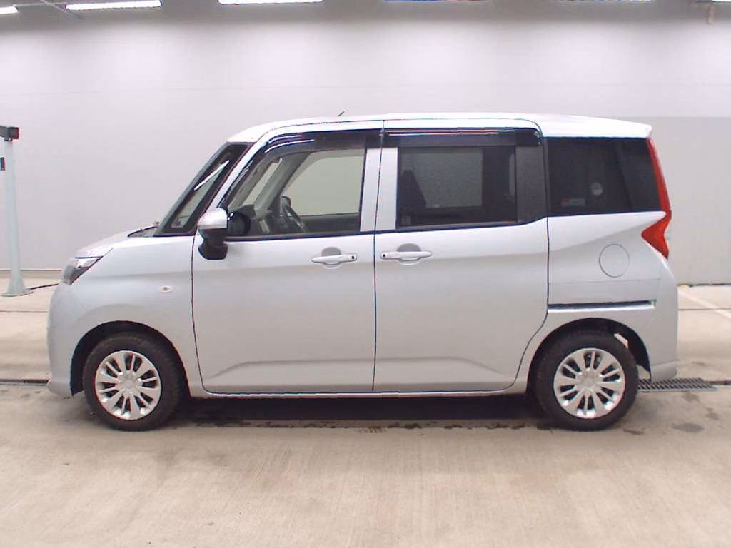 DAIHATSU THOR