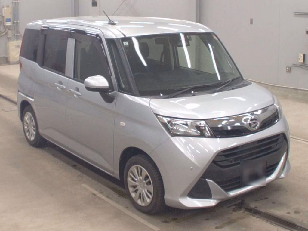 DAIHATSU THOR