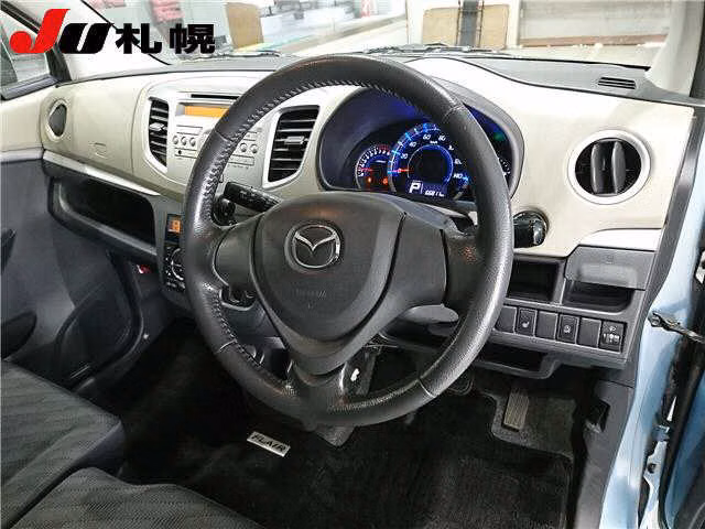 MAZDA FLAIR