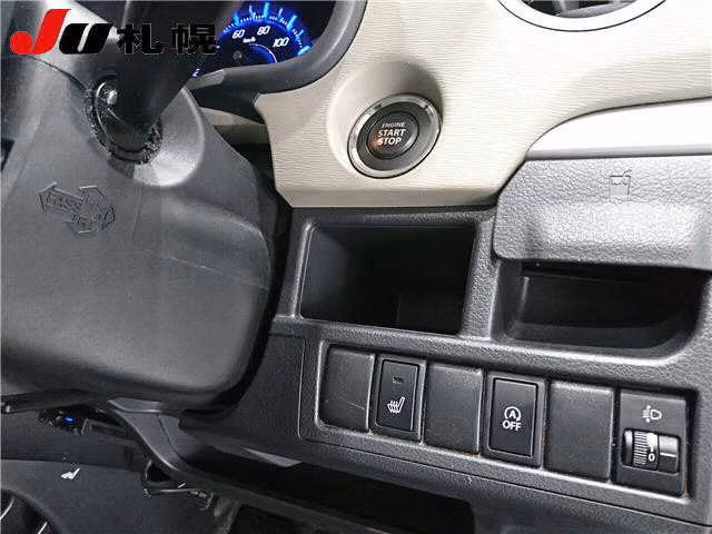 MAZDA FLAIR