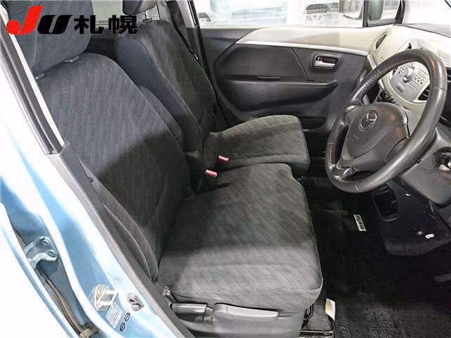 MAZDA FLAIR