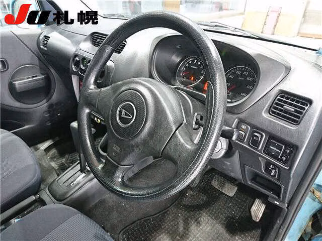 DAIHATSU TERIOS KID