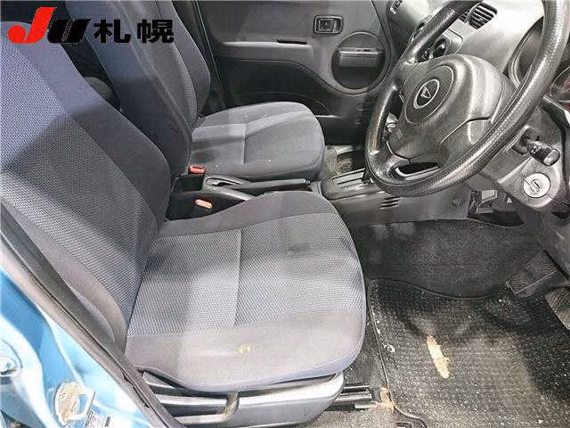 DAIHATSU TERIOS KID
