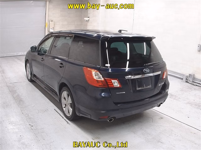 SUBARU EXIGA