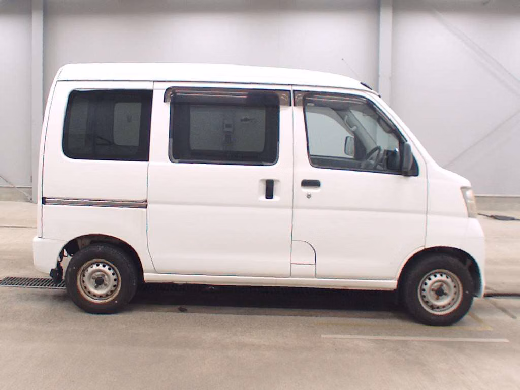 SUBARU SAMBAR