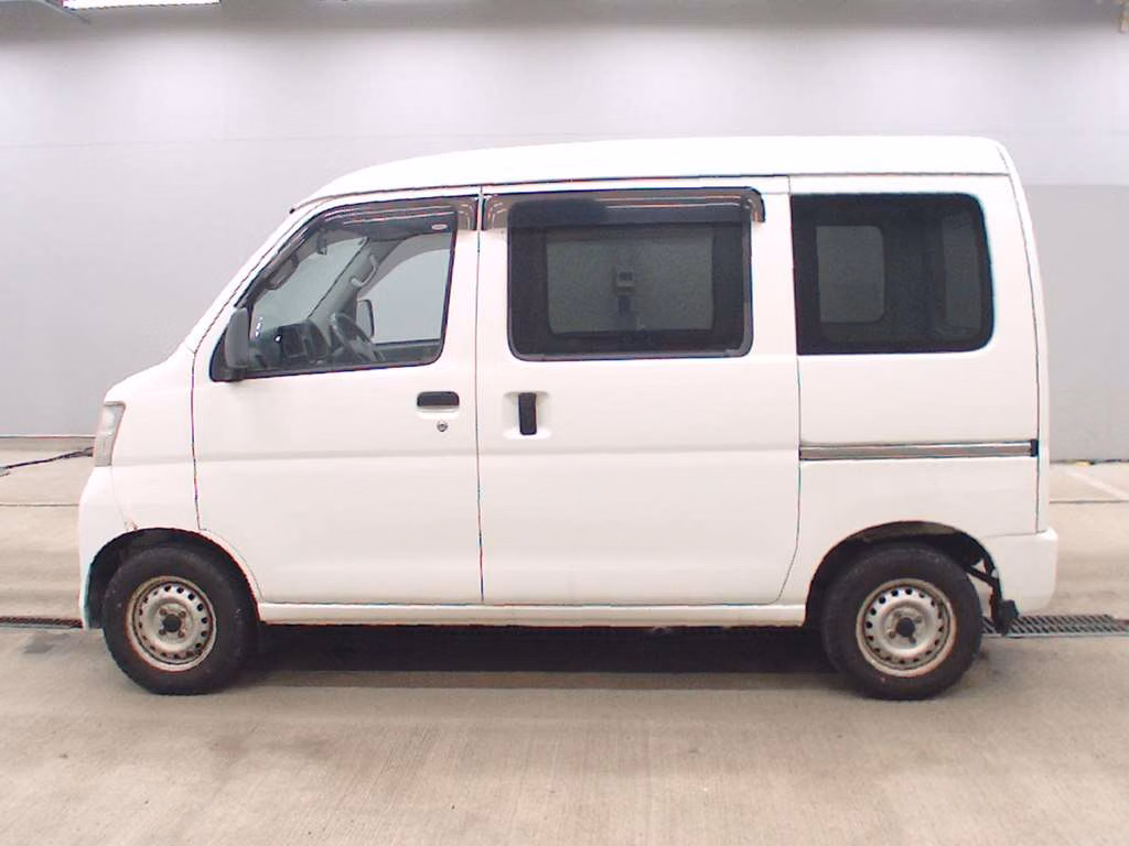 SUBARU SAMBAR