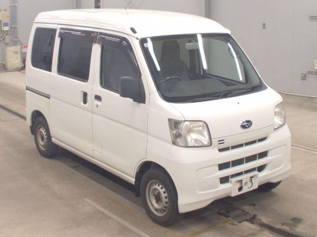 SUBARU SAMBAR