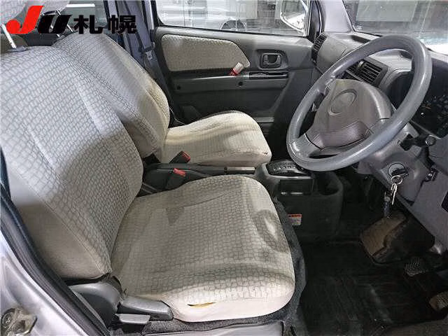 MITSUBISHI TOWN BOX