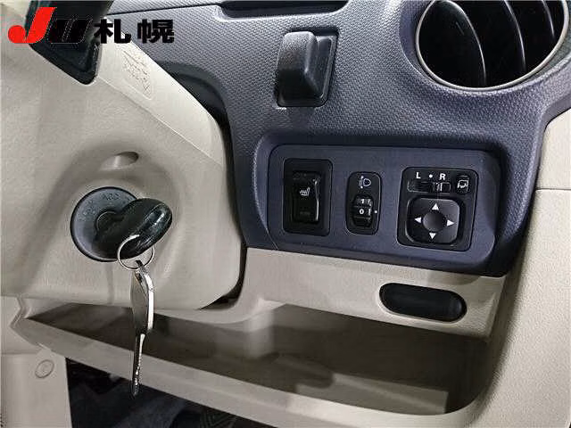NISSAN OTTI