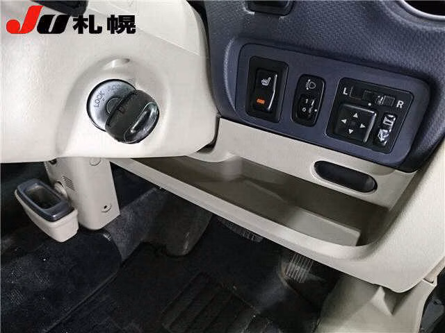 NISSAN OTTI