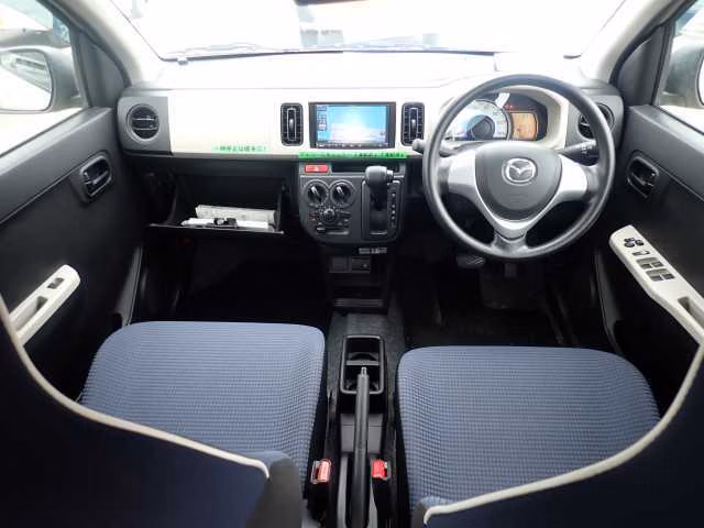 MAZDA CAROL