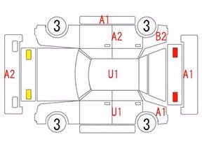 MITSUBISHI TOWN BOX