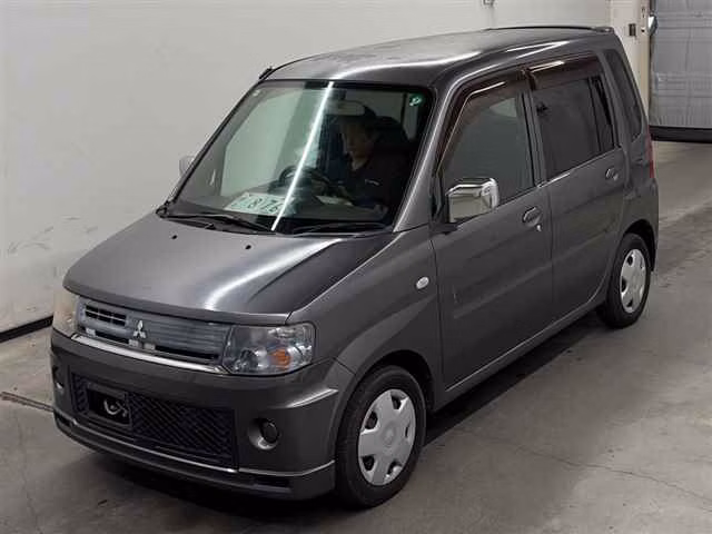 MITSUBISHI TOPPO