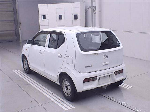 MAZDA CAROL
