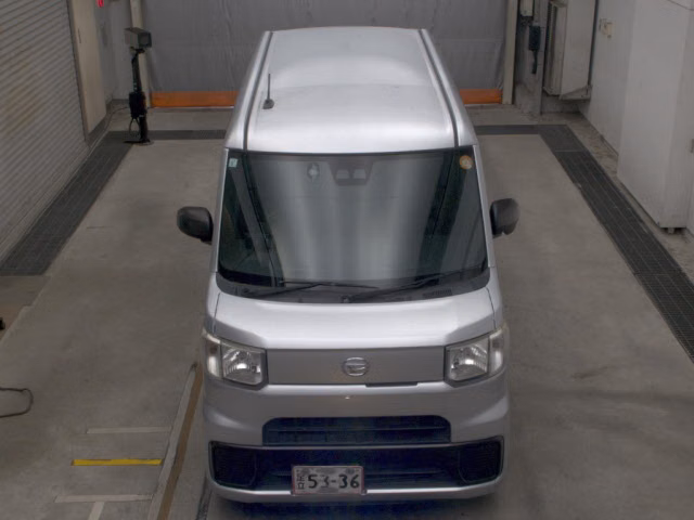 DAIHATSU HIJET CADDIE