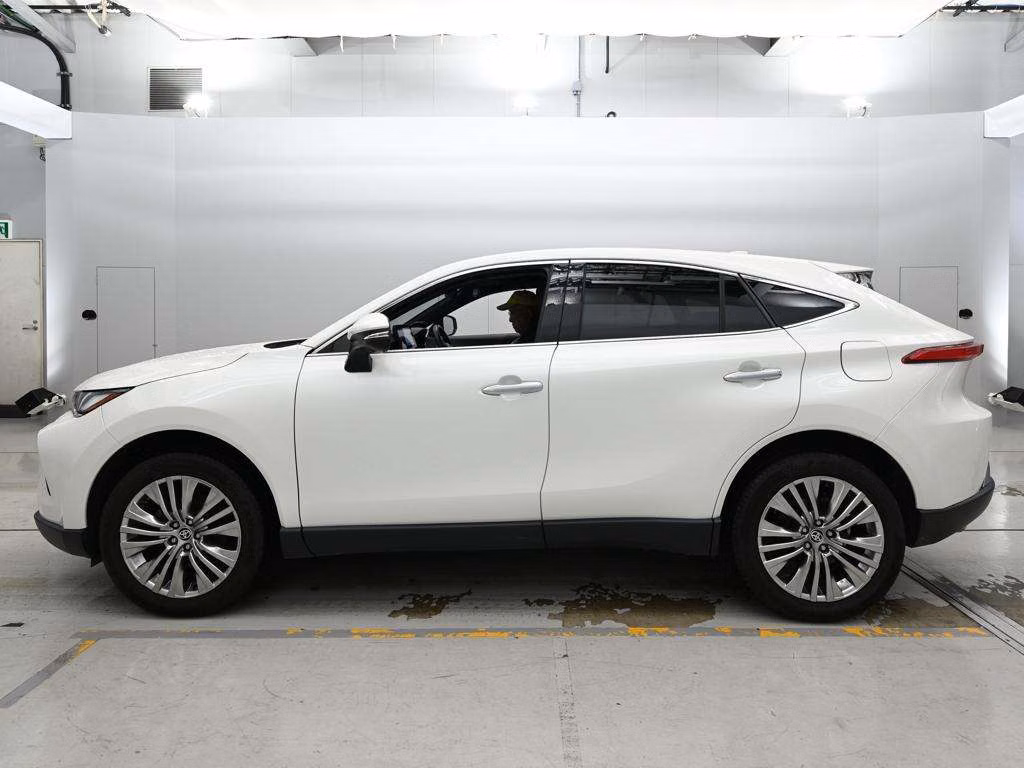 TOYOTA VENZA
