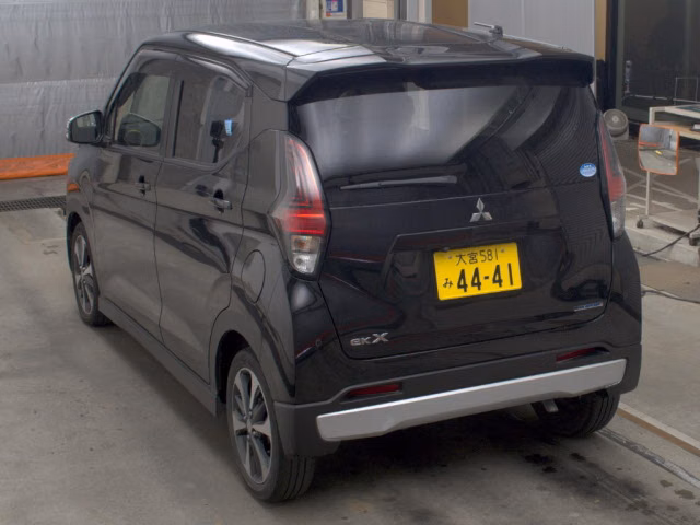 MITSUBISHI EK X