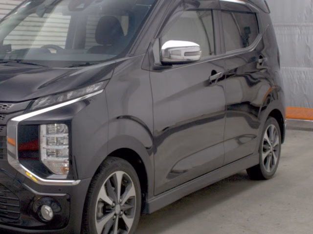 MITSUBISHI EK X