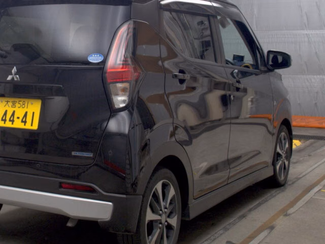 MITSUBISHI EK X