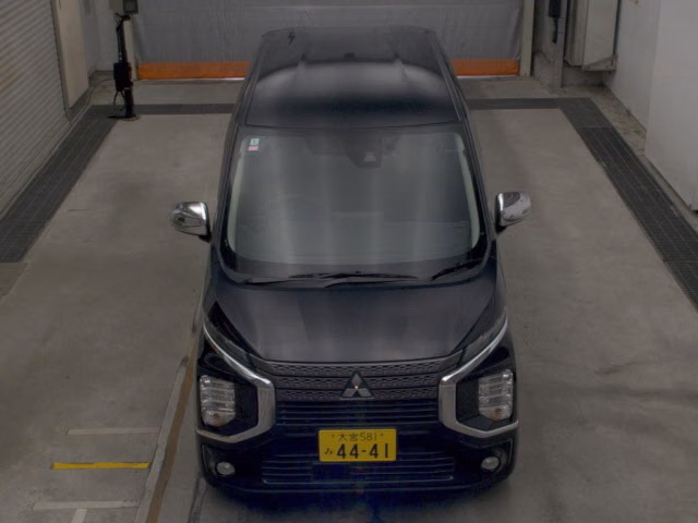 MITSUBISHI EK X