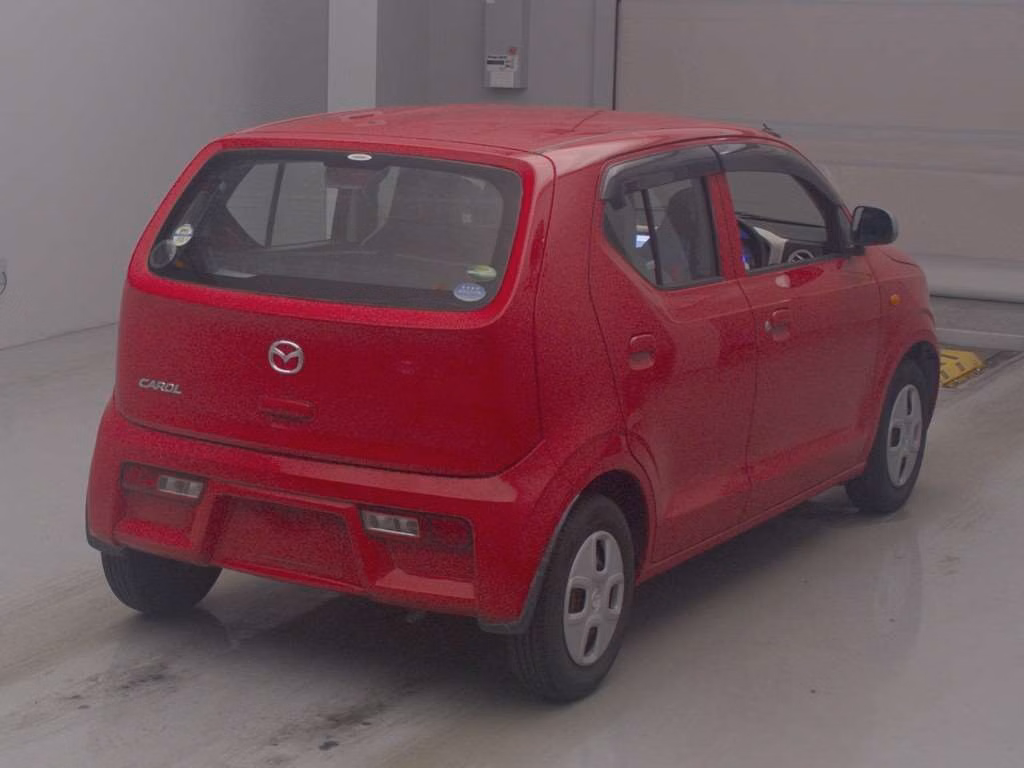 MAZDA CAROL