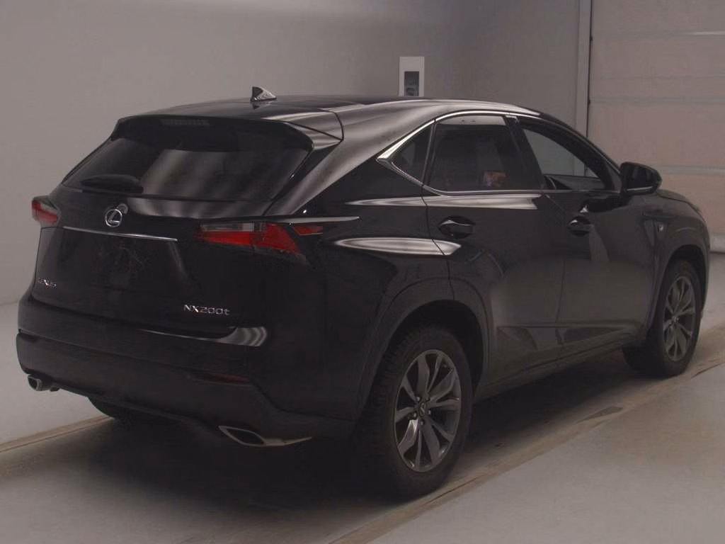 LEXUS NX200T
