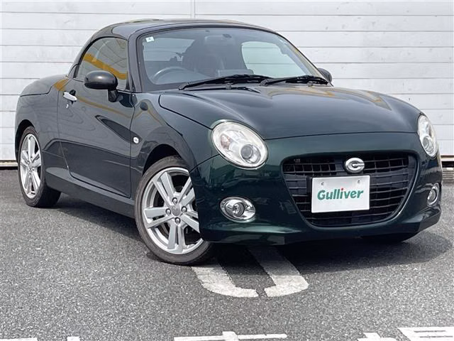 DAIHATSU COPEN