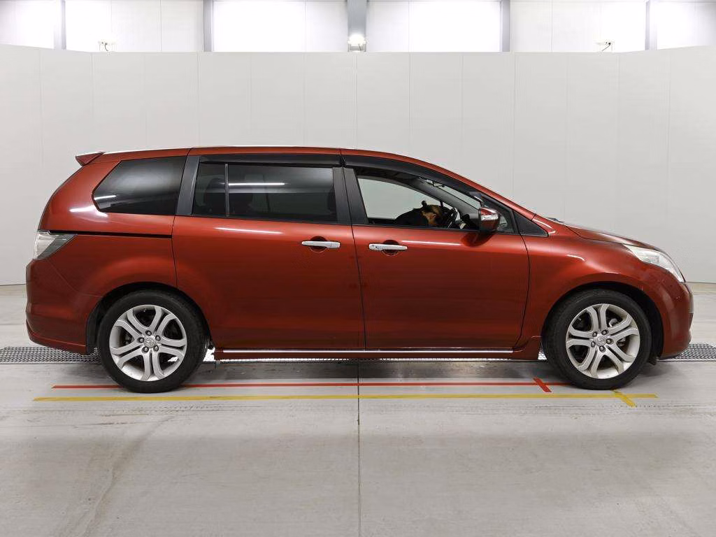 MAZDA MPV
