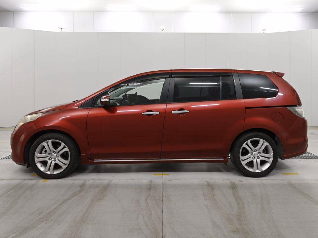 MAZDA MPV