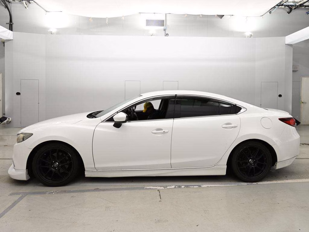 MAZDA ATENZA