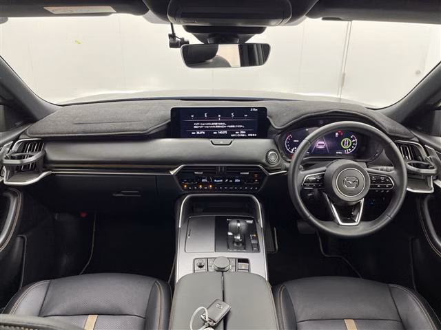 MAZDA CX-80
