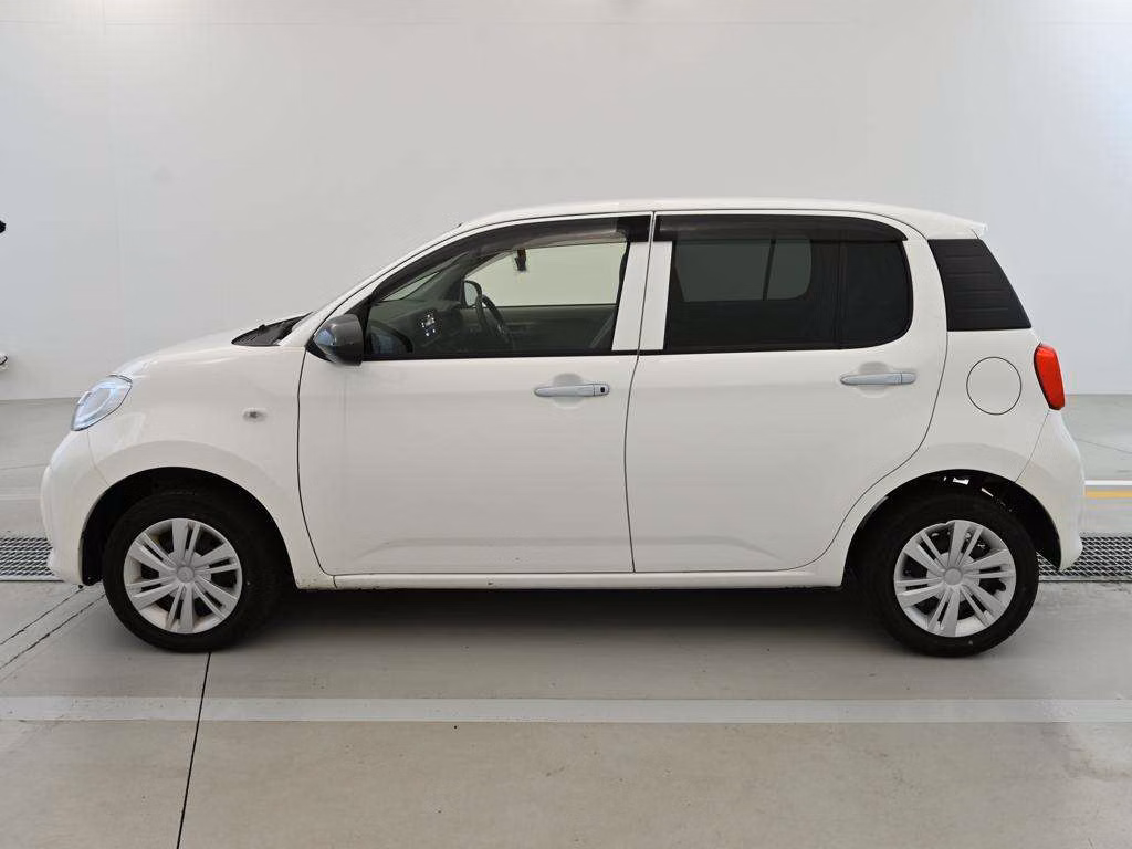 DAIHATSU BOON