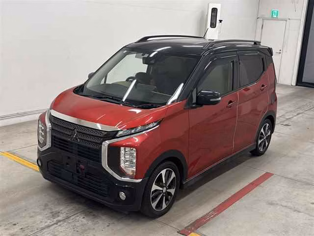 MITSUBISHI EK X