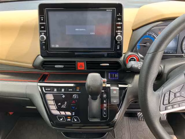 MITSUBISHI EK X