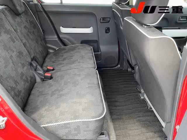 MAZDA FLAIR CROSSOVER