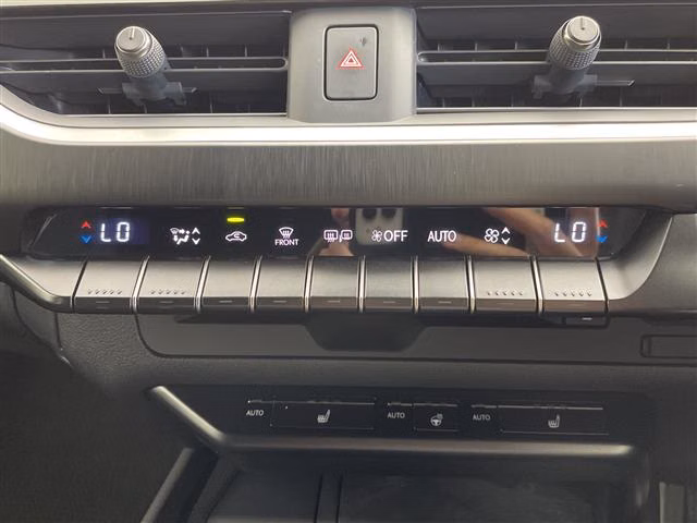 LEXUS UX250H