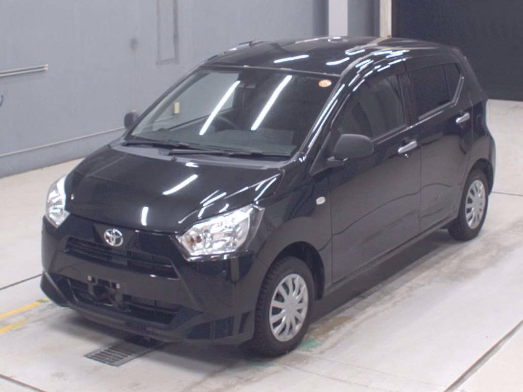 TOYOTA PIXIS EPOCH