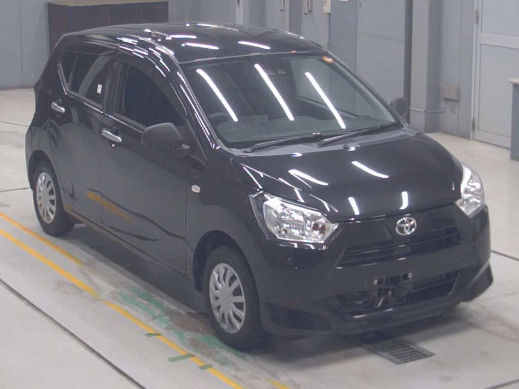 TOYOTA PIXIS EPOCH