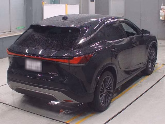 LEXUS RX350H